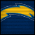 San Diego Chargers Logo