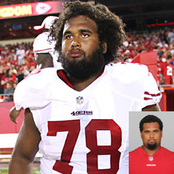 Portraitphoto Joe Looney