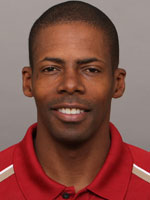Portraitphoto Duane Carlisle