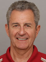 Portraitphoto Jerry Sullivan