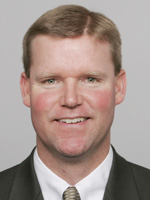 Portraitphoto Scot McCloughan