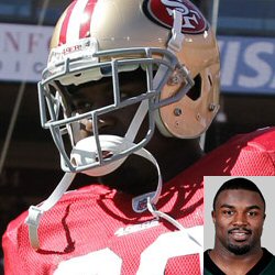 Portraitphoto Brian Westbrook