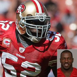 Portraitphoto Patrick Willis
