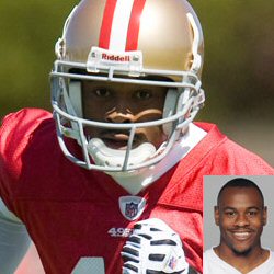 Portraitphoto Ted Ginn
