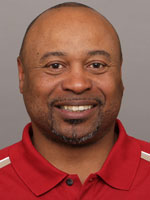 Portraitphoto Johnnie Lynn