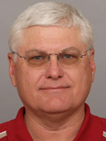 Portraitphoto Mike Martz