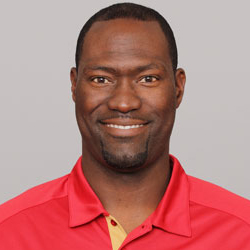 Portraitphoto Reggie Davis