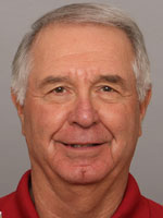 Portraitphoto Ted Tollner