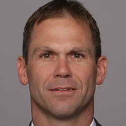 Portraitphoto Trent Baalke