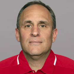 Portraitphoto Vic Fangio