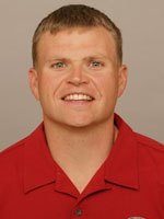 Portraitphoto Wes McGaugh